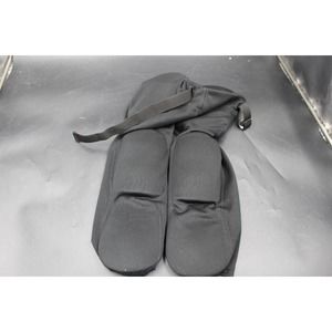 Schutt Integrated Football Pant Youth Medium Black Padded